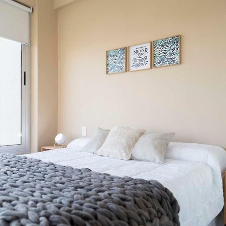 Del Sol Apartamentos Сальта Экстерьер фото