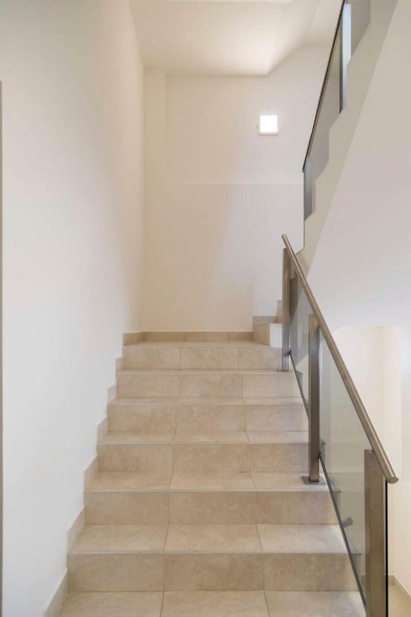 Del Sol Apartamentos Сальта Экстерьер фото